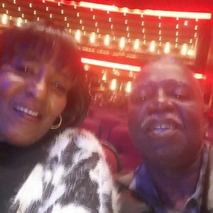 Meet your Posher, Robert